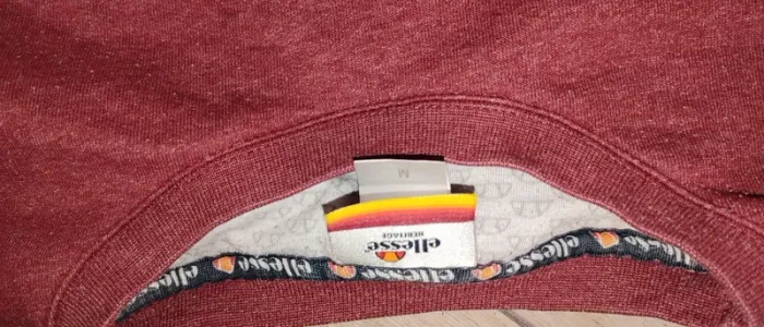 Pull ellesse - photo numéro 6