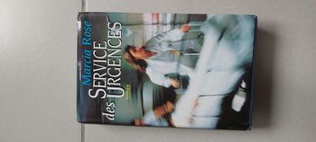 Service des urgences