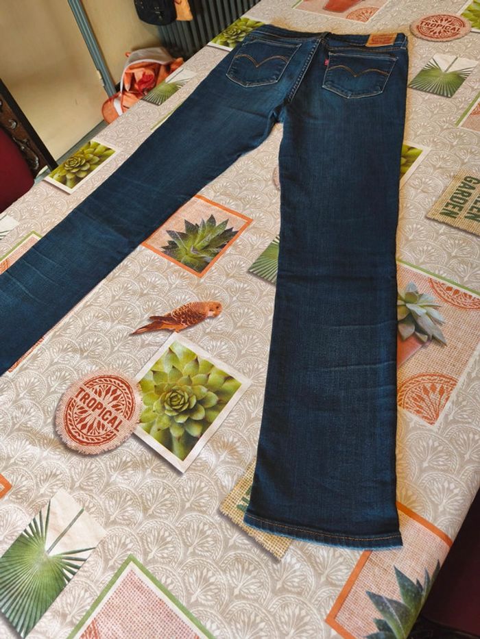 Jean Levi's T38 slim - photo numéro 10