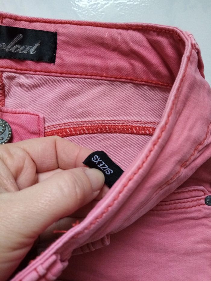 Short xs - photo numéro 5
