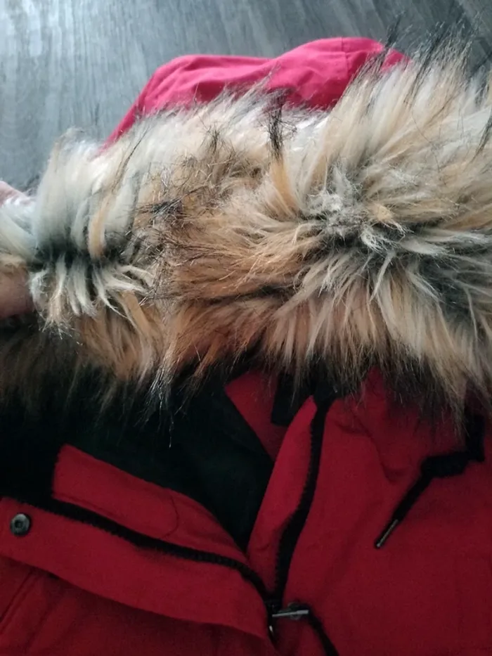 Manteau Jennyfer - photo numéro 9