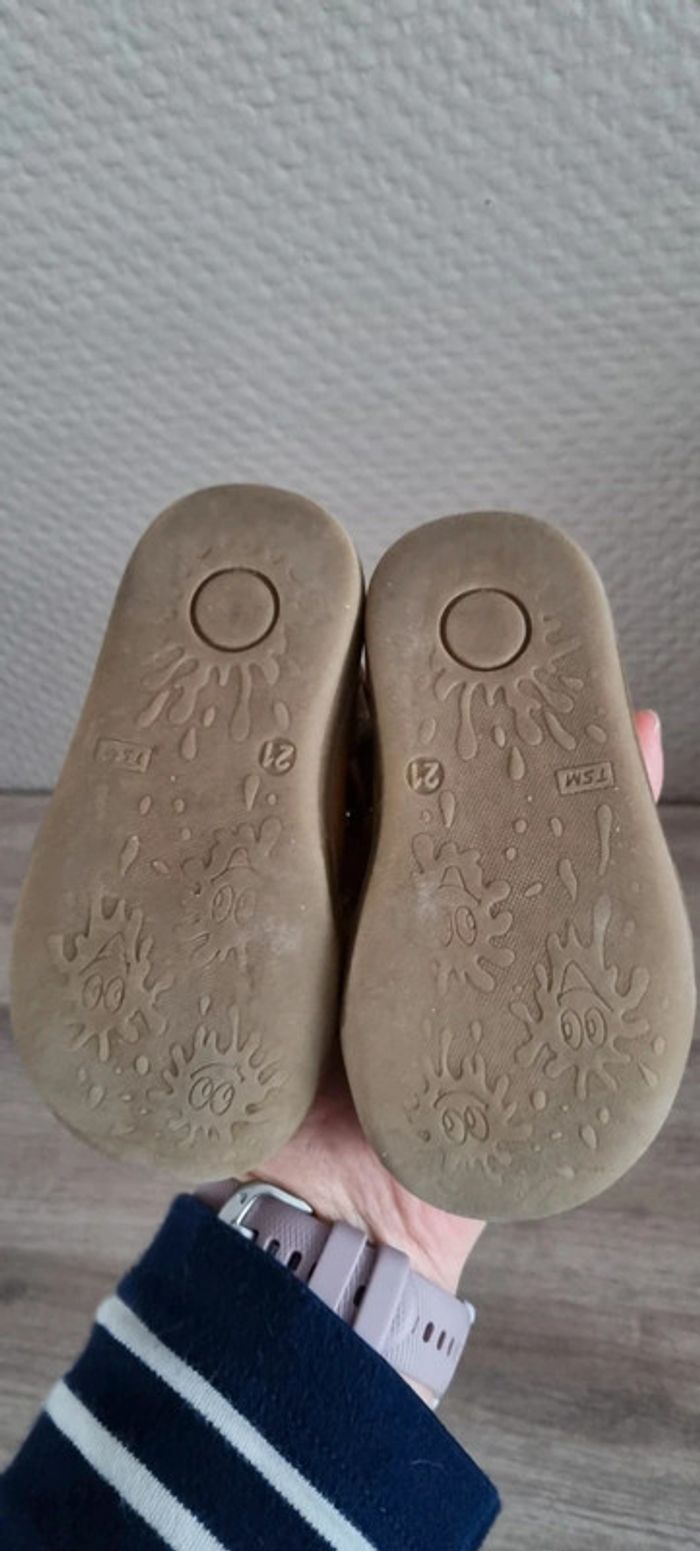 Bottines souples TBS 21 - photo numéro 6