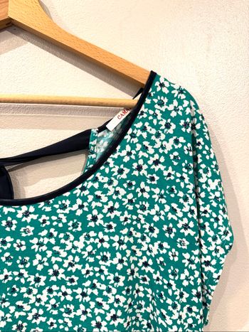 Blouse Camaïeu taille 44