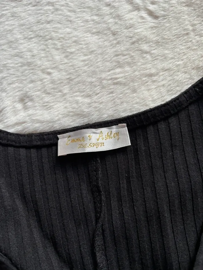 Robe moulante - photo numéro 4