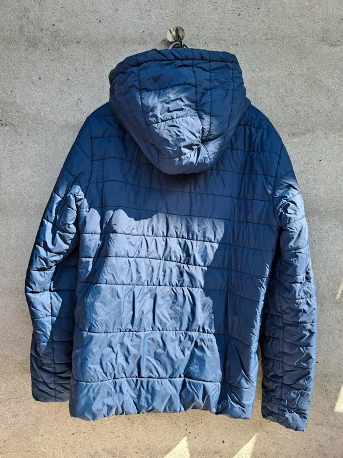 Doudoune Jack & Jones - photo numéro 2