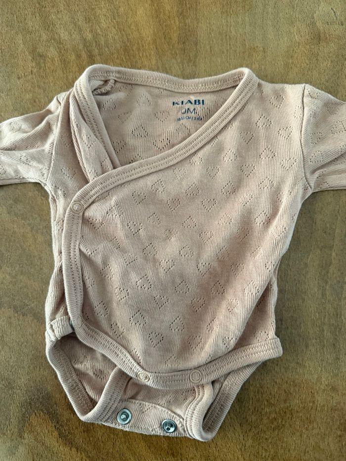 Body’s naissance - photo numéro 4