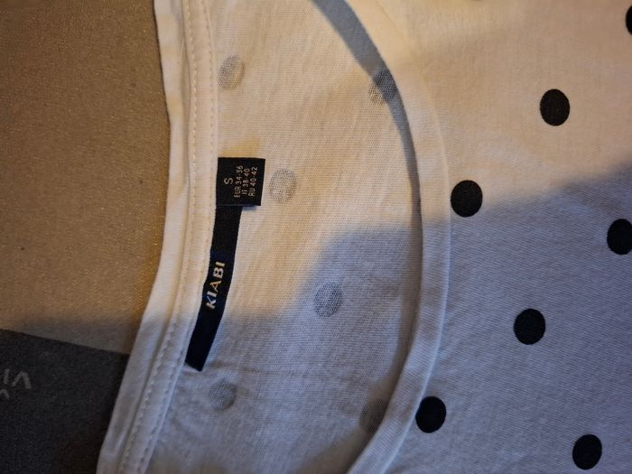 Tee-shirt s - photo numéro 3