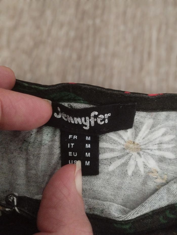 Haut femme TM Jennifer - photo numéro 3