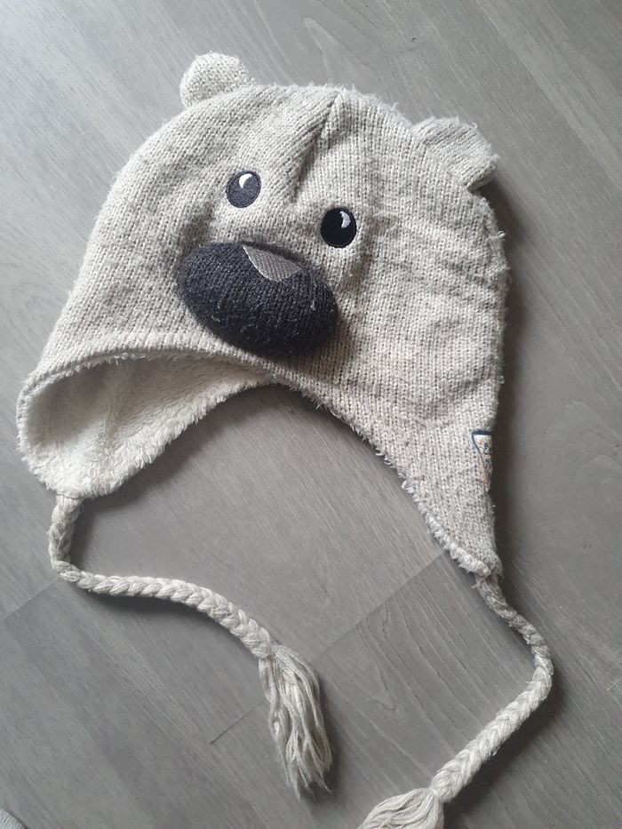 Bonnet enfant Taille 56