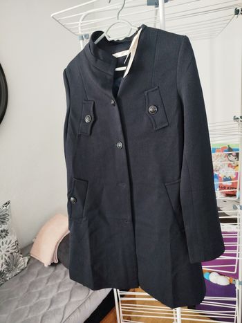 Veste Ts