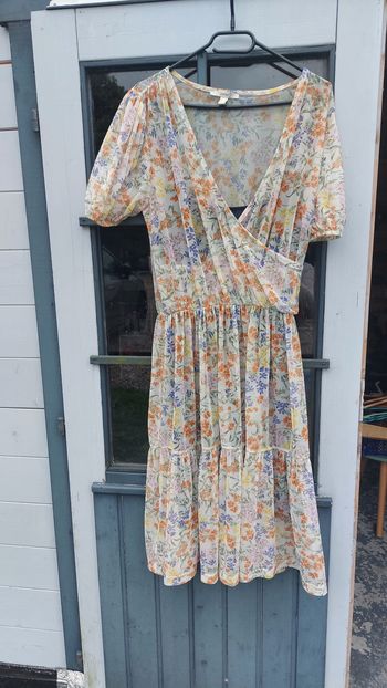 Robe esprit