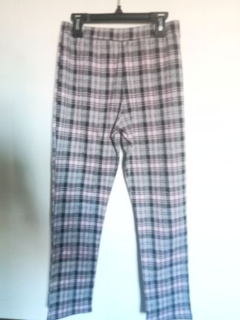 Pantalon plus