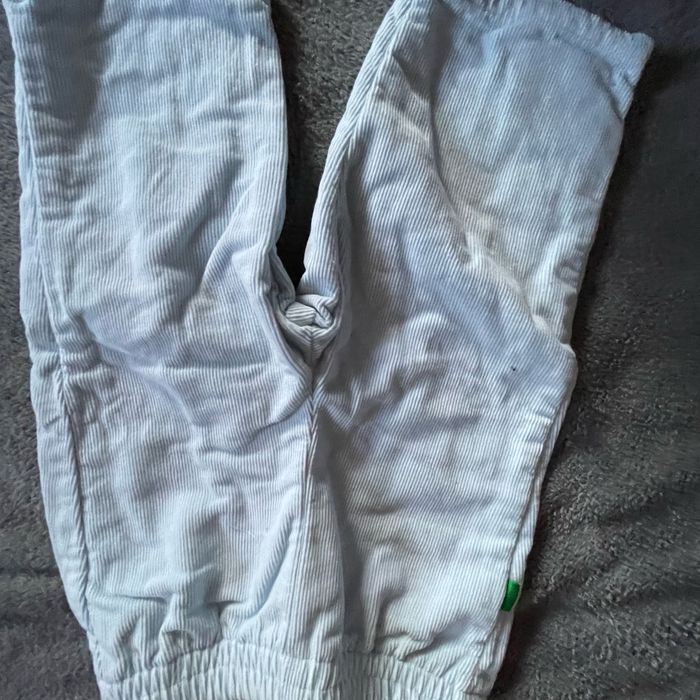 Lot de 3 pantalons bb garçon - photo numéro 3