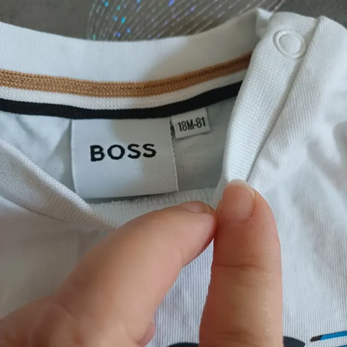 Ensemble Hugo Boss - photo numéro 6