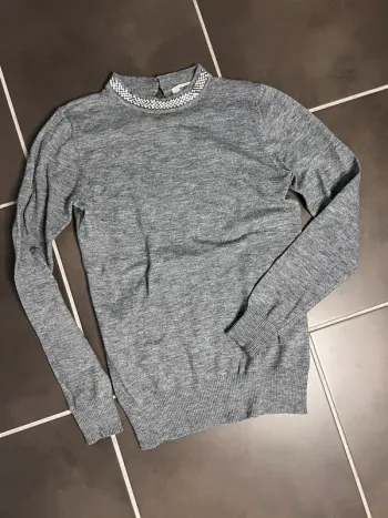 Pull fin Morgan XS