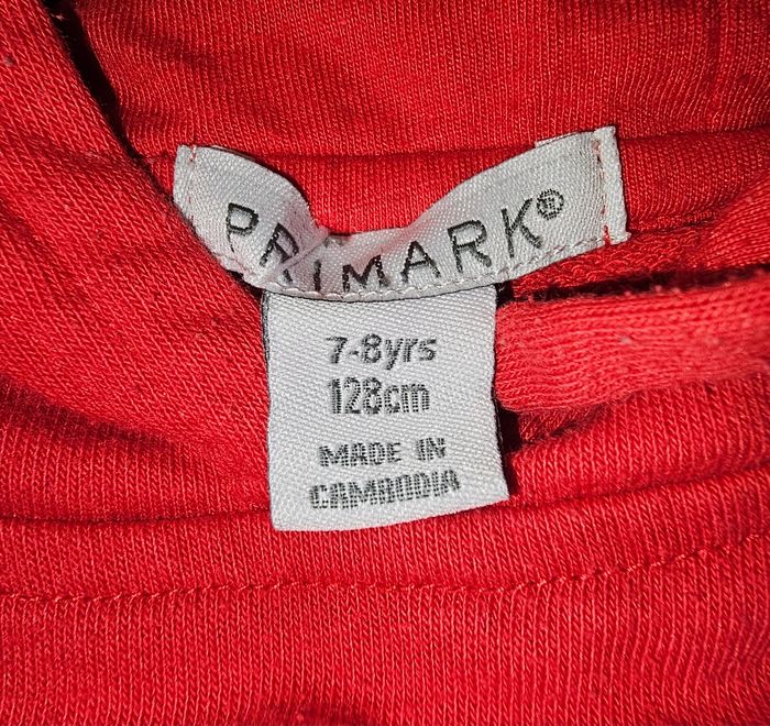 Superbe pull - photo numéro 4