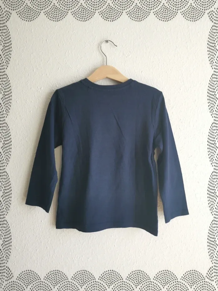 T shirt Primark 4/5 ans - photo numéro 5