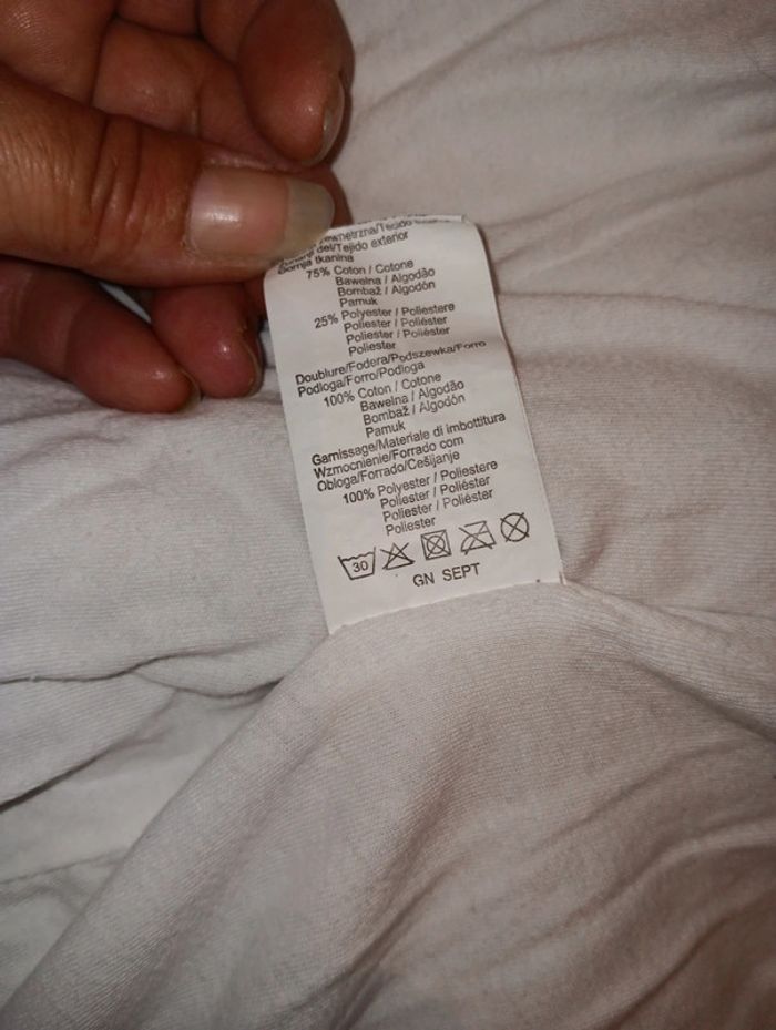 Gigoteuse - photo numéro 5