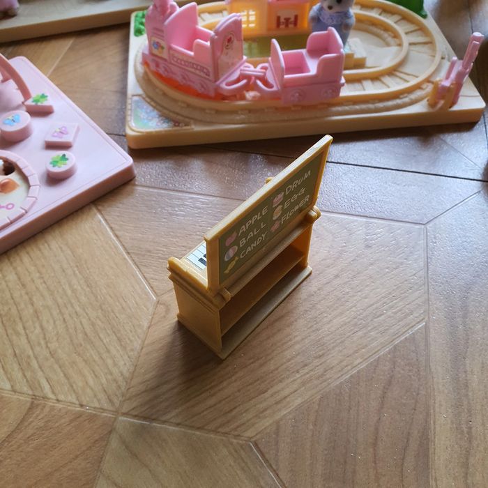 Lot Sylvanaian - photo numéro 9