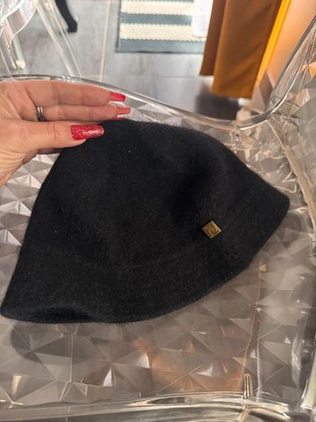 Chapeau tout doux naf naf