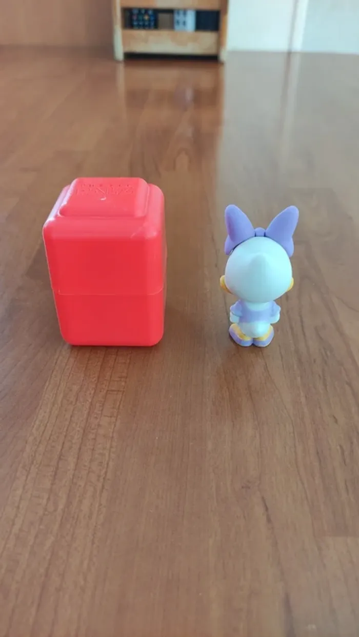 Puzzle palz figurine Daisy - photo numéro 2
