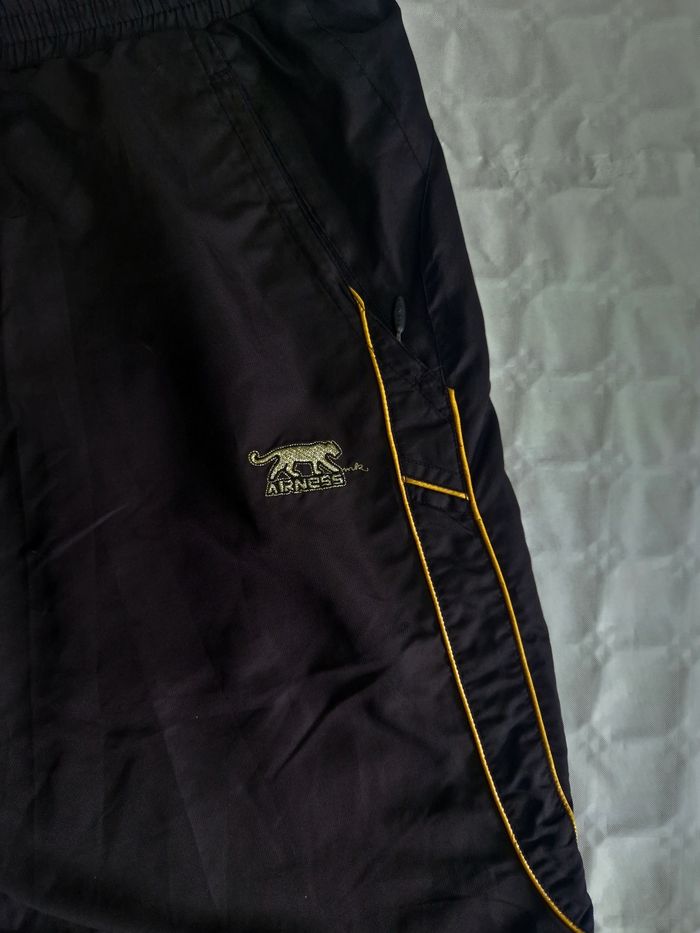 Pantalon court / pantacourt  / survêtement  , homme Airness  , taille L - photo numéro 3