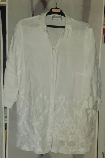 Chemise femme Taille 54 Marina Rinaldi