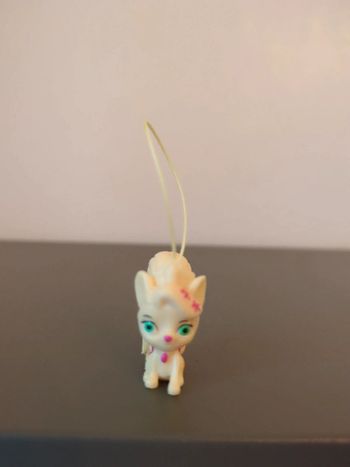 Disney Princess Palace Pets figurine