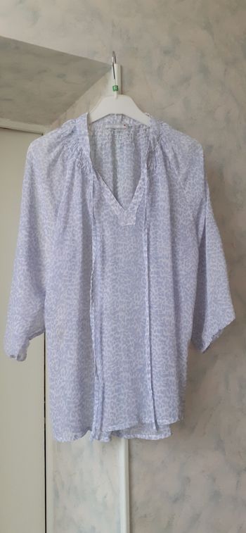 Blouse femme taille 44