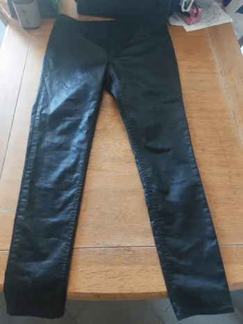 Jean's noir