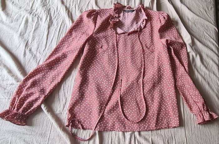 Blouses chemises