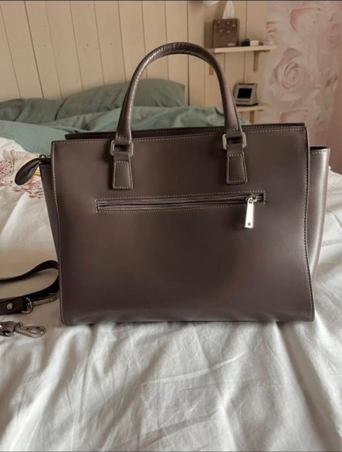 Sac lancaster avec porte feuille - photo numéro 2