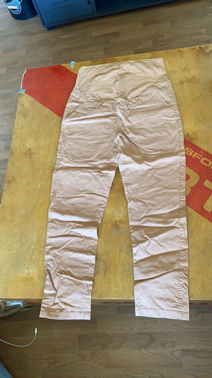 Pantalon de grossesse