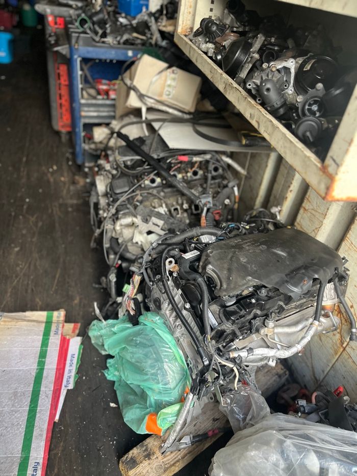 BMW les prix sont négociables - photo numéro 10