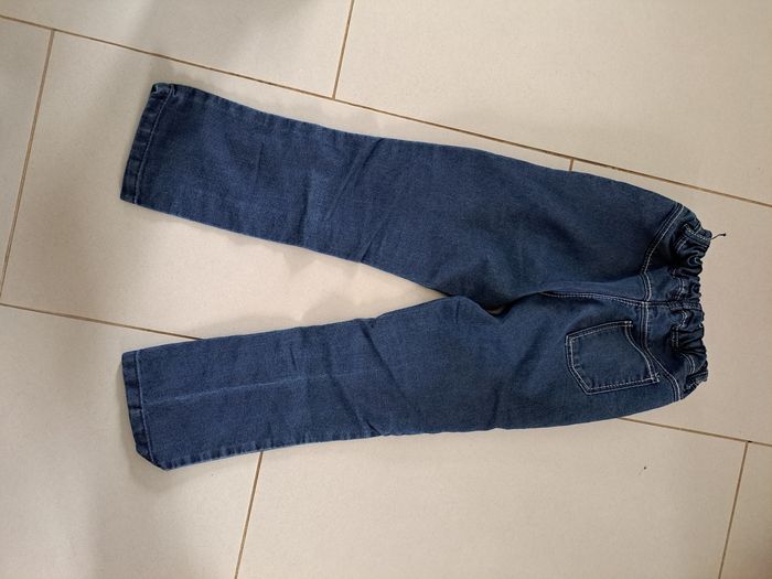 Jean 6 ans - photo numéro 2