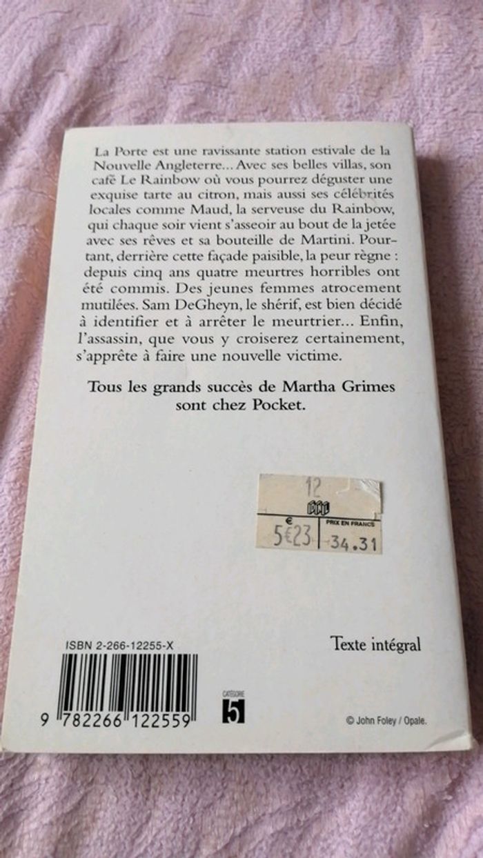 La jetée sous la lune - photo numéro 2