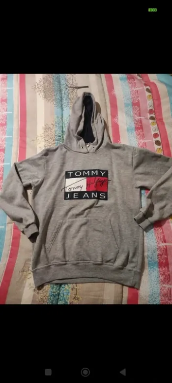 Sweat Tommy Hilfiger T M