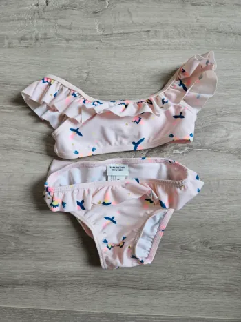 Maillot de bain