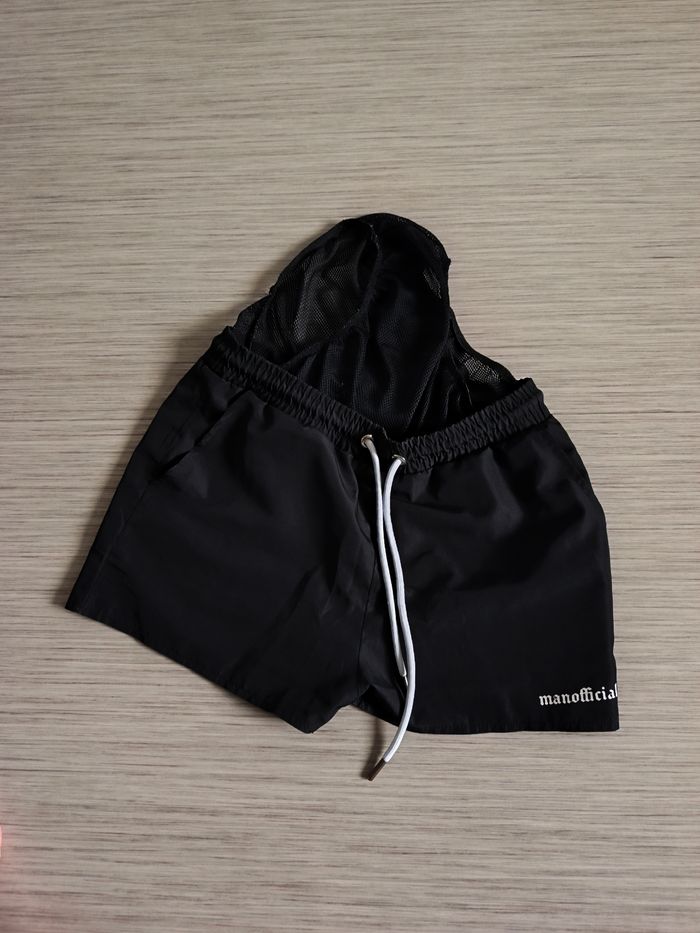 Short de bain homme S - photo numéro 4