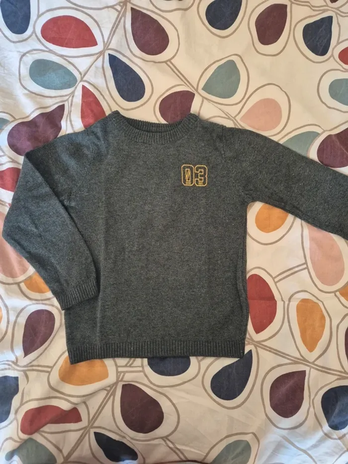 Lot pulls - photo numéro 10