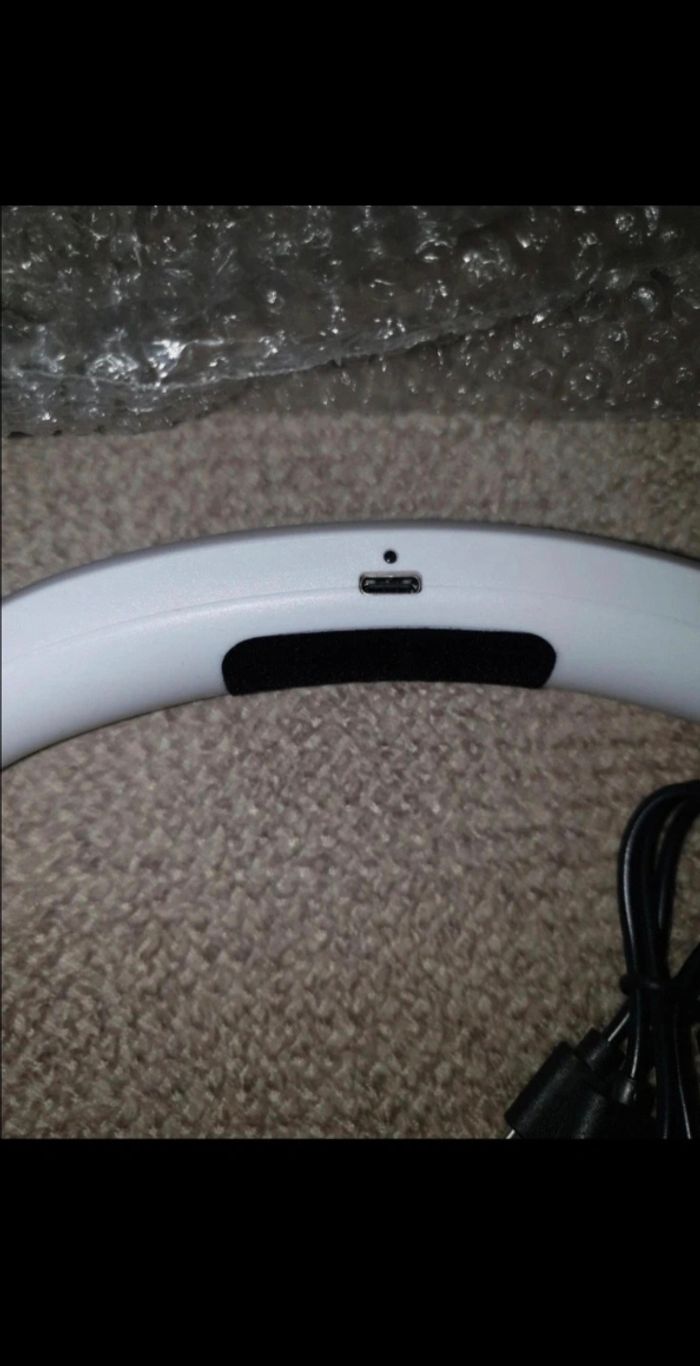 Lampe de lecture - photo numéro 6