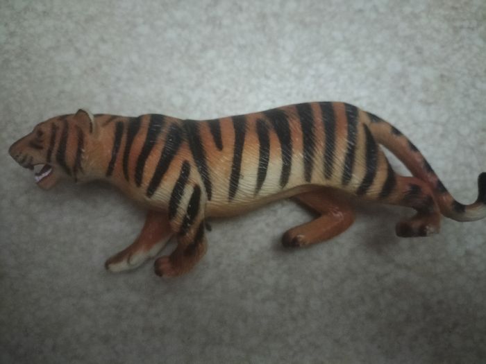 Lot animaux - photo numéro 3