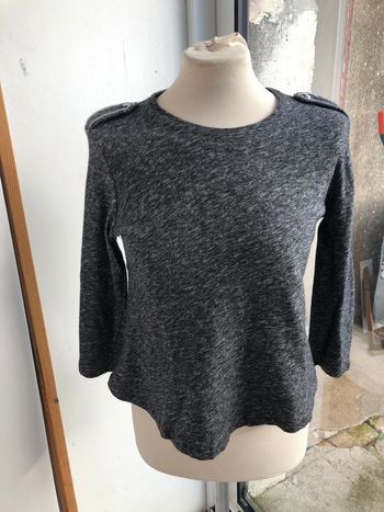 Haut gerard Darel taille 1 38