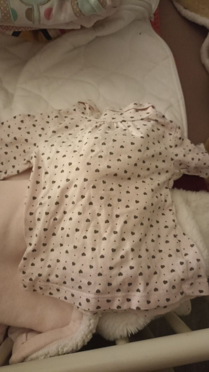 Vêtement - photo numéro 6