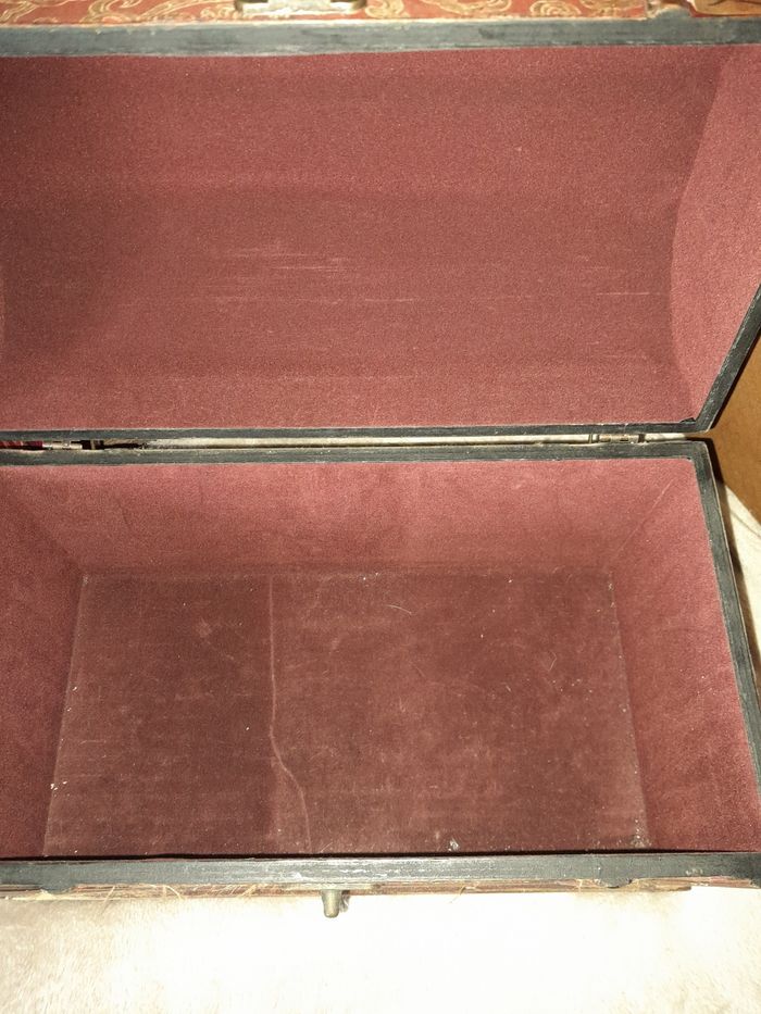 Boîte de décoration - photo numéro 6