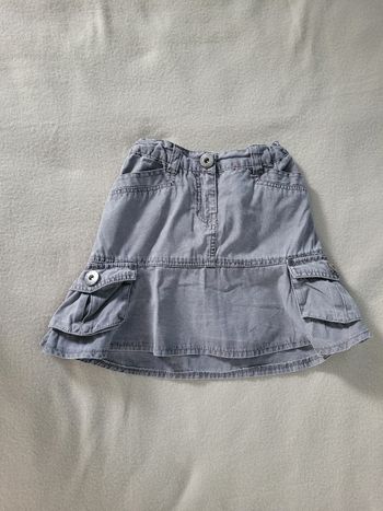 Jupe 8 ans 128 cm