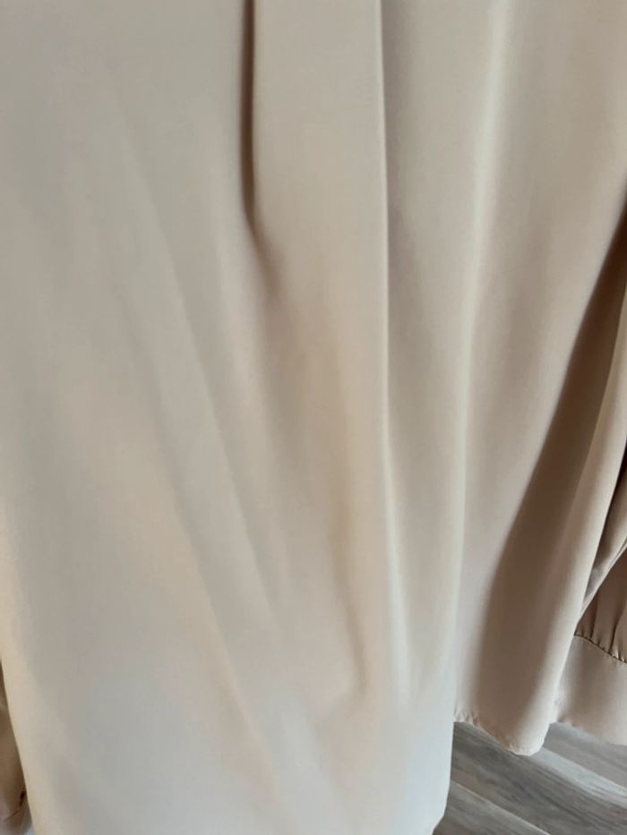 Chemise Garçonne - photo numéro 4