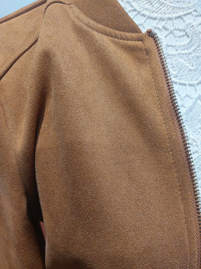 Veste - photo numéro 2