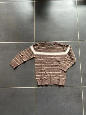 Pull léger