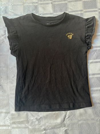 T-shirt 6 ans